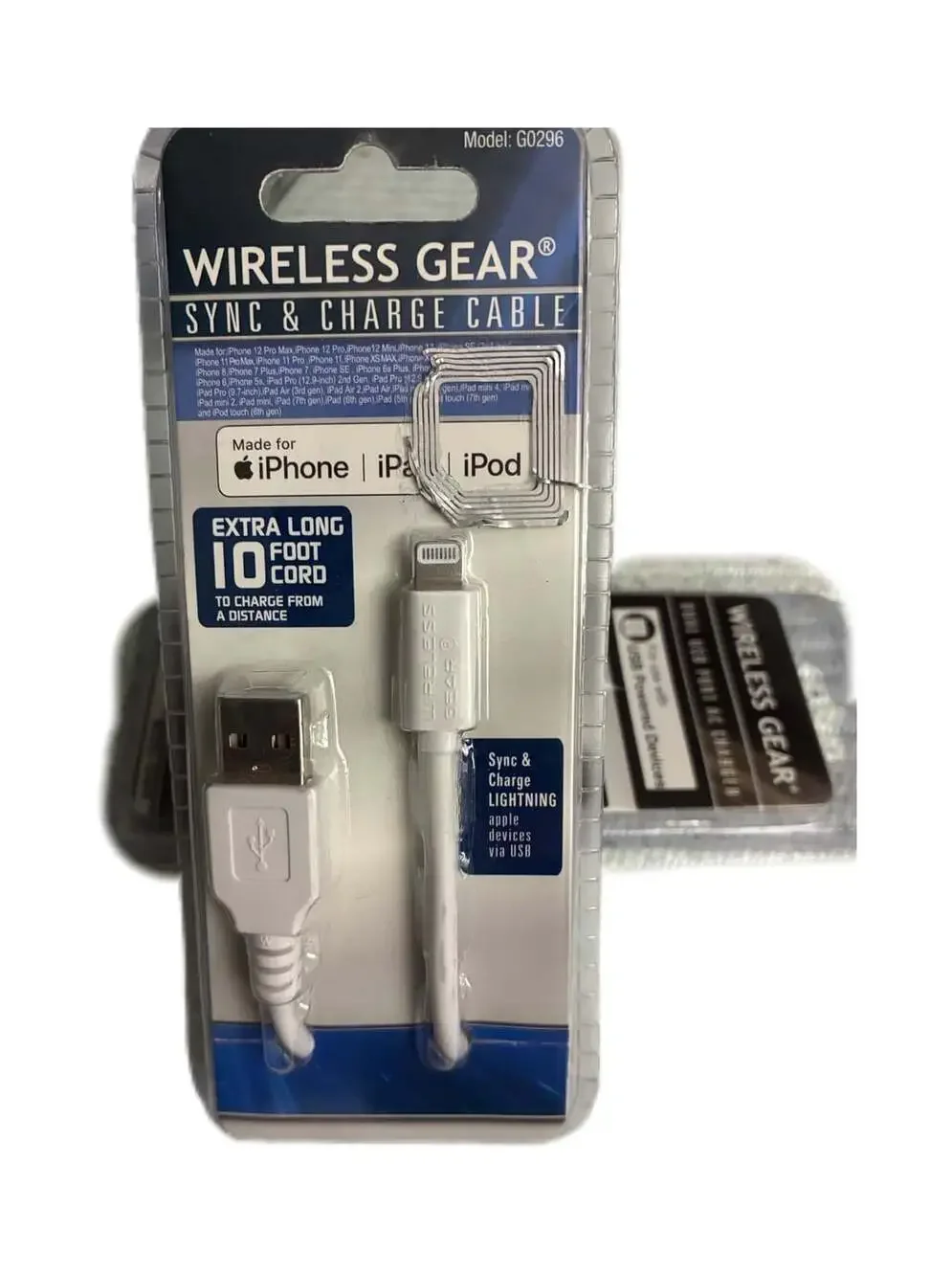 Wireless Gear wireless gear